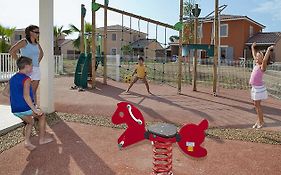 Le Domaine Du Golf*** By Ateya Vacances